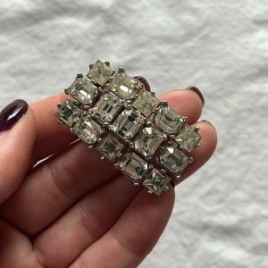 VTG Brooch